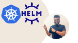 HELM3 Chart – A Kubernetes Package Manager