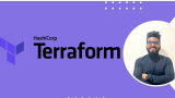 Terraform fundamentals on Azure [ Terraform Associate ]