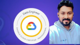 Google Cloud Data Engineer