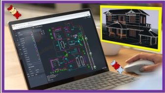 AutoCAD for Civil Engineers + Revit Basics – 2 in 1 [2025]