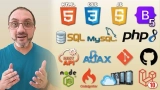 Desenvolvimento Web Compacto e Completo