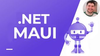.NET MAUI desde las bases hasta Profesional | Android | IOS
