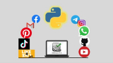 Complete Selenium Webdriver With PYTHON From Scratch in 2025