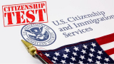 US Citizenship Exam Preparation Test