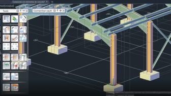 Autodesk Advance Steel – AulaGEO