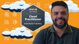 [Novo] AWS Certified Cloud Practitioner Foundational 2023