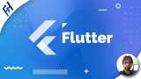 Flutter – Móvil: De cero a experto – Edición 2023