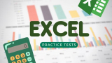 Excel Fundamentals: 4 Practice Test Bundles for Exam Success