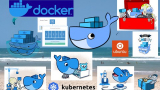 Docker for Beginners: a Hands-On Practice Course (+12 hours)