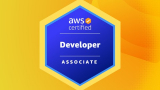 AWS Certified Developer Associate – Practice Exams [NEW]