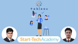 Tableau for HR: HR Analytics and Visualization with Tableau