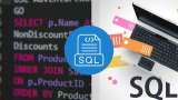 The Complete SQL Certification Prep Guide: 4 Practice Tests
