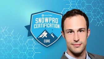 Snowflake Certification: SnowPro Core COF-C02 Exam Prep