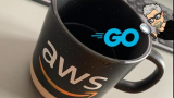 GO on AWS – Coding, Serverless and Infrastructure as Code