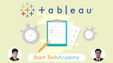 Ace the Tableau Desktop Specialist Exam: Prep Guide & Tests
