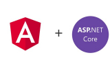 Learn to build e-commerce using Angular and .NET core Arabic