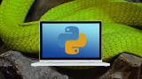 Kurs Python w Pigułce od Podstaw do Mastera
