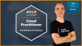 Certificación AWS Cloud Practitioner en Español (2023)