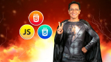 Academia Web – Domina HTML, CSS y JavaScript desde Cero.