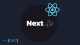 Next.js & React – Build a Full Stack Application In Arabic