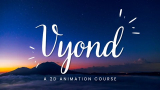 VYOND MASTERY: A 2D Character Animation Course