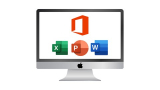 Mastering Microsoft Office 2021-365: Word, Excel, PowerPoint