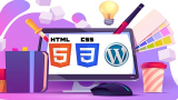 Web Design Course with HTML CSS and WordPress