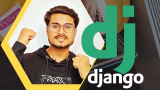 Complete Django Tutorial for Beginners to Advanced