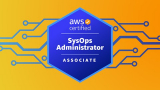 AWS Certified SysOps Administrator – Associate 2023