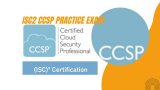 ISC2- CCSP Certified Cloud Security Professional Mock Test