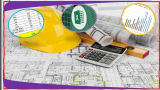 MS-Excel For Civil Engineers for Project Planning From Zero