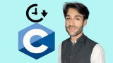 01 Day C Code | Learn C Programming with Examples in One Day