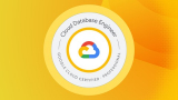 Google Professional Cloud Database Engineer – GCP – Exams