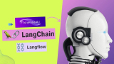 Master LangChain with No-Code tools: Flowise and LangFlow