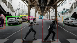 YOLO-NAS The Ultimate Course for Object Detection & Tracking
