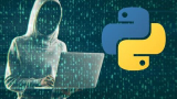 Uygulamalı Etik Hacker Kursu Pythonla Hacker Araçları