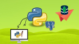 Easy Python Programming For Absolute Beginners SQL in Python