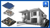 Autodesk Revit – Beginner to Advanced level