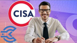 Information System Auditing – Become an ISACA CISA Certified