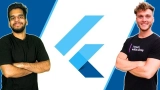 Flutter & Dart Campus: Android & IOS App Entwicklung von A-Z