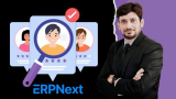 Mastering HR Management with ERPNext: A Comprehensive Course