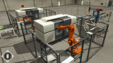 Factory Automation using PLC Logics