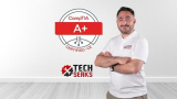 CompTIA A+ Core 1 (220-1101) Ultimate Practice Exams
