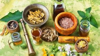 Ayurvedic Nutrition Certification – Basic Level