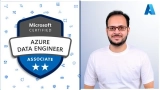 Azure Data Engineer MasterClass | DP-203 | DP-600 | DP-700
