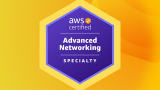 AWS Certified Advanced Networking Specialty ANS-C01 – Exams