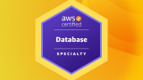 AWS Certified Database Specialty DBS-C01 Mock Exams