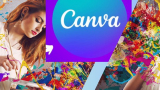 Design Mastery and Earn with Canva | Move From Novice to Pro