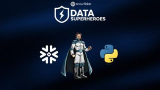 Snowflake Snowpark API for Python: Master Class with Project