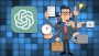 ChatGPT4 Mega Course: Work, Business and Programming